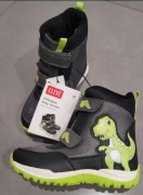 Buty zimowe śniegowce chłopięce Cleve rozmiar 31