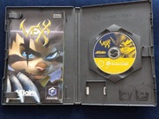 Gra Vexx / Nintendo GameCube NGC 