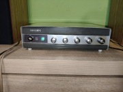 Wzmacniacz lampowy Philips ag9016