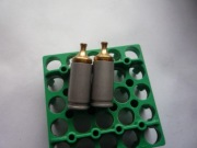 9mm LUGER - CCI POCISK THV RARYTAS !!!!