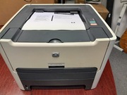 Drukarka HP1320d na części