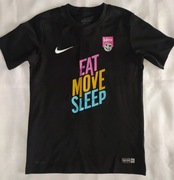 Koszulka sportowa Nike Dri-Fit 128/134