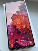 Samsung galaxy s20 fe 5g cloud lavender