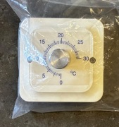 Termostat Salda TR30