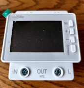 Licznik elektryczny KWS-302, nowy!