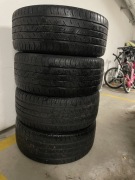 Opony Continental Conti Pro Contact 235/40 r18
