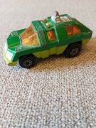 MATCHBOX PLANET SCOUT 1975