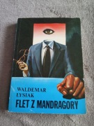 Waldemar Łysiak - Flet z mandragory