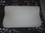Poduszka profilowana  price star 47x30x7