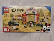LEGO 10775 Disney - Farma Mikiego i Donalda