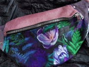 Nerkoplecak torebka plecak no waste PROPS x OKEE nowy - jedyny taki! 