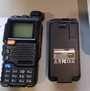 Quansheng UV -5r plus uhf/vhf 