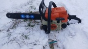 Piła Stihl ms180