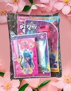 My Little Pony - Mój kucyk Pony z dwoma prezentami plus niespodzianka!