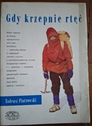 Gdy krzepnie rtęć T. Piotrowski