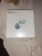 Słuchawki Microsoft Surface Earbuds