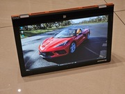 Lenovo Yoga 2 PRO 13" 3200 x 1800 (QHD+)/i5-4210U/8Gb/250Gb SSD/Win11