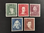 GG Fi 120-124 ** Fundusz Kultury 1944