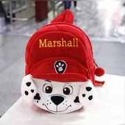 Plecak psi patrol Marschall Chase  SZYBKA WYSYŁKA