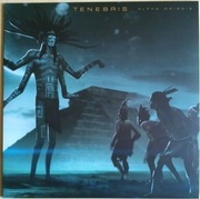 TENEBRIS ALPHA ORIONIS LP pestilence cynic atheist