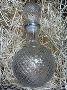 Elegancka Karafka do Wina i Whisky – Klasa i Styl na Twoim Stole