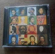 CD ZESPOŁU THE WHO - FACE DANCES