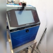 Drukarka Hitachi UX B160W