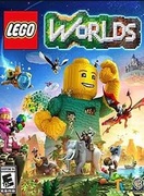 LEGO Worlds Steam Klucz 