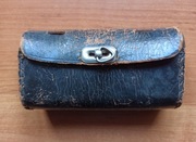 Romet ZZR Pafaro Bałtyk Mesko narzędziówka skórzana