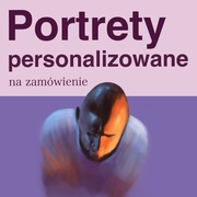 Portret na zamówienie (digital painting)