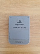 Memory Card Playstation 2
