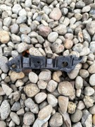 ŚLIZG MOCOWANIE ZDERZAKA LEWE PRZÓD MERCEDES W205 C-KLASA A2058850821