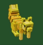 Fortune Squirrel | GaG | Roblox