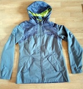 j.NOWA KURTKA  QUECHUA r.M/38