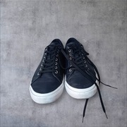 Tommy Hilfiger sneakersy – Thru Vulc Street Low