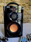 Głośnik bluetooth wieża 