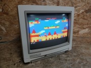 RETRO MONITOR COMMODORE 1084S-P1 #1 