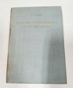 Słownik etymologiczny i języka polskiego tom 3 Sławski