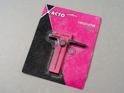 X-ACTO circle cutter - cyrkiel/nożyk do wycianania kół
