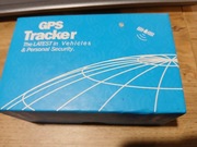 TK- STAR GPS TRACKER USER MANUAL