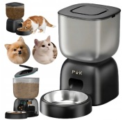 Pojemnik na karmę PUPPY KITTY 3 l