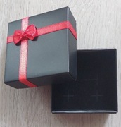 Pudełka, opakowania , pudełko , pudełeczko jubilerskie na biżuterię 