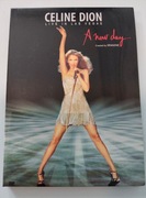 CELINE DION (2 DVD) LIVE IN LAS VEGAS A NEW DAY