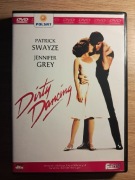 Dirty Dancing | Patrick Swayze | Jennifer Grey | DVD
