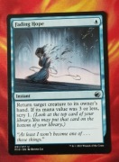 Fading Hope karta MTG (MID)