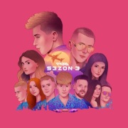 Ekipa - Sezon 3 CD