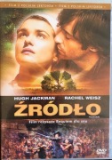 Źródło (film na nośniku DVD)