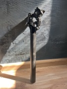 Sztyca amortyzowana NCX 31.6 mm (Bez siodełka)