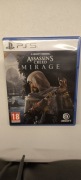 Assasin's Creed Mirage PS5 PL