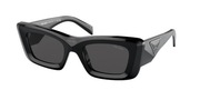 PRADA okulary przeciwsłoneczne  